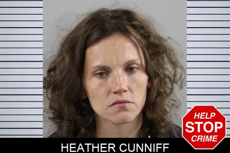 Heather Cunniff