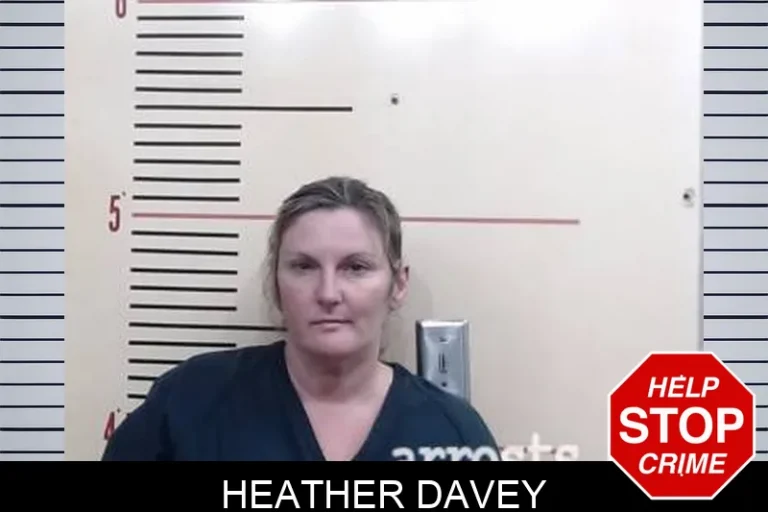 Heather Davey