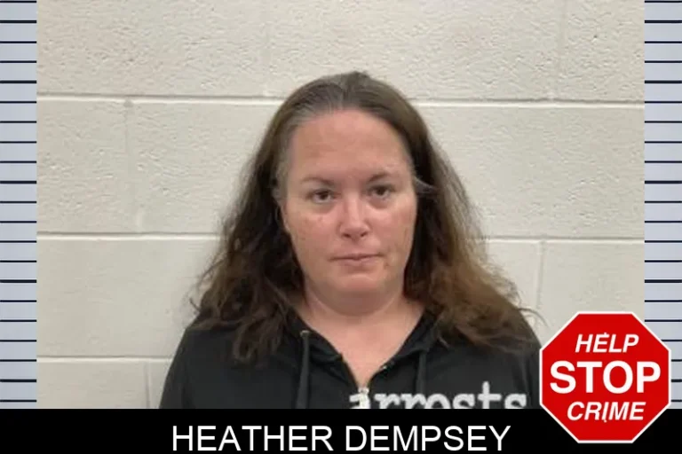 Heather Dempsey