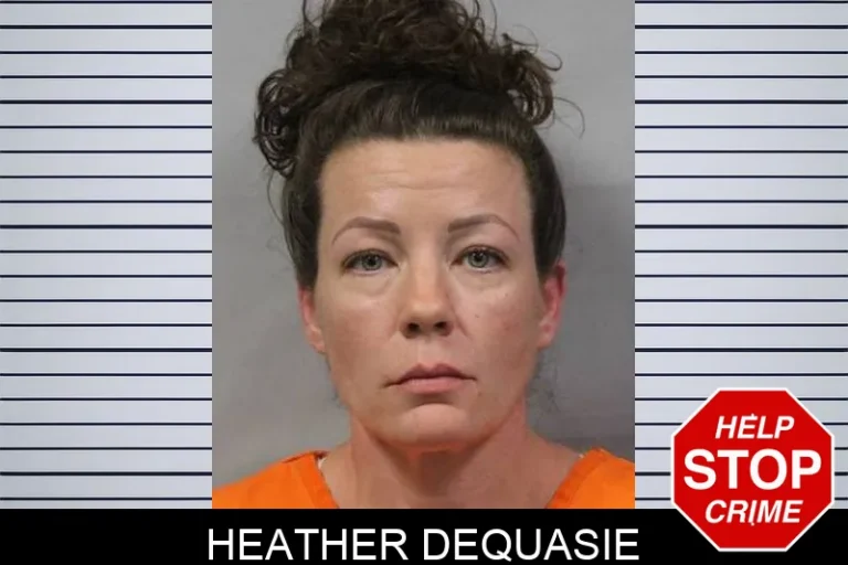 Heather Dequasie