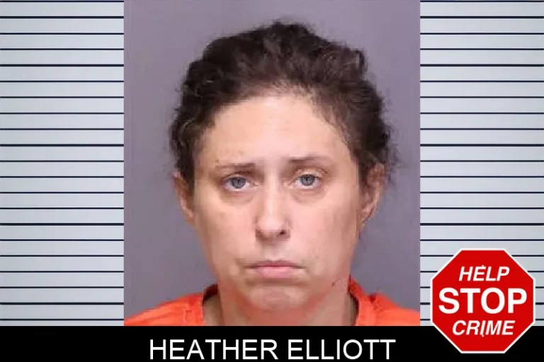 Heather Elliott