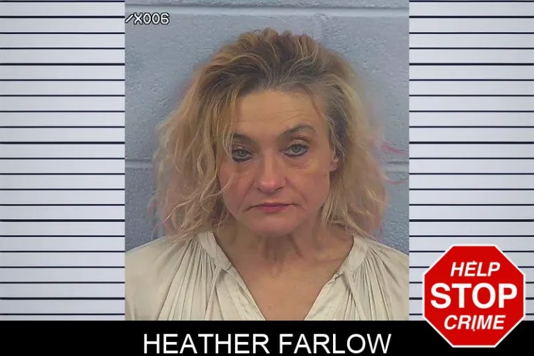 Heather Farlow