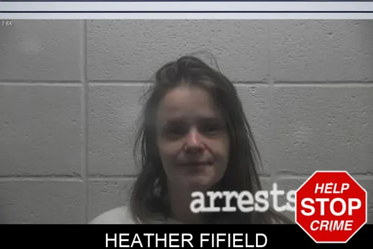 Heather Fifield
