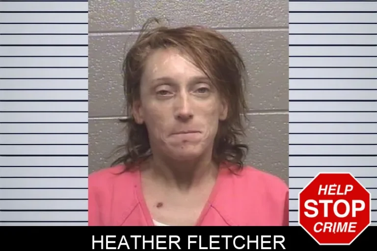 Heather Fletcher