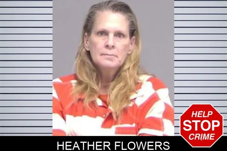 Heather Flowers