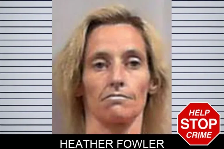 Heather Fowler