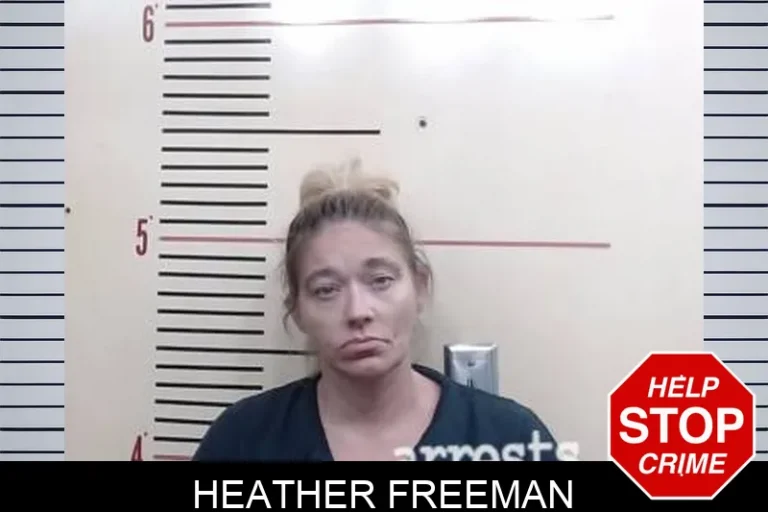 Heather Freeman
