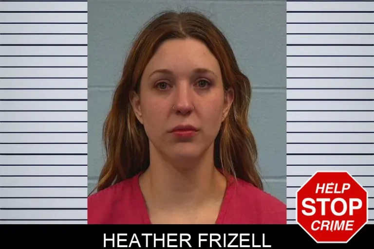 Heather Frizell