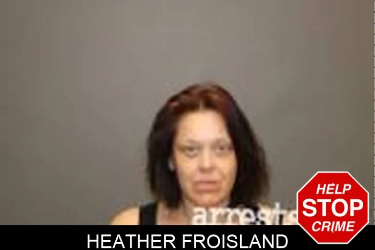 Heather Froisland
