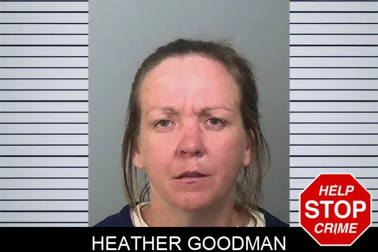 Heather Goodman