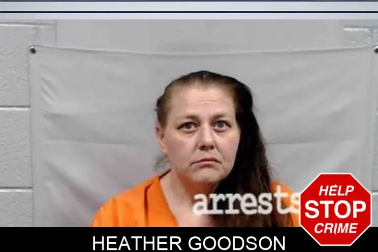 Heather Goodson