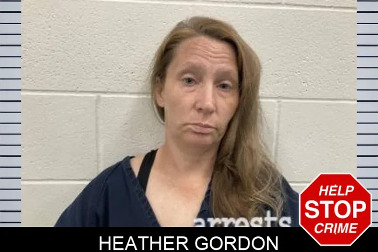 Heather Gordon