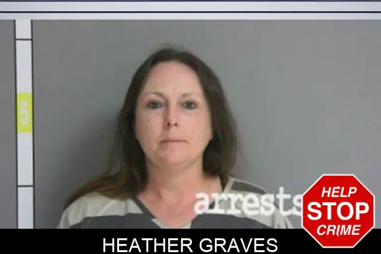 Heather Graves