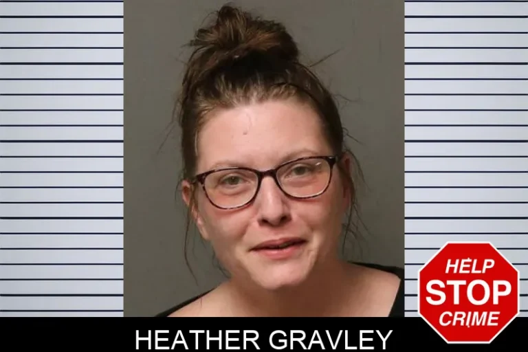 Heather Gravley