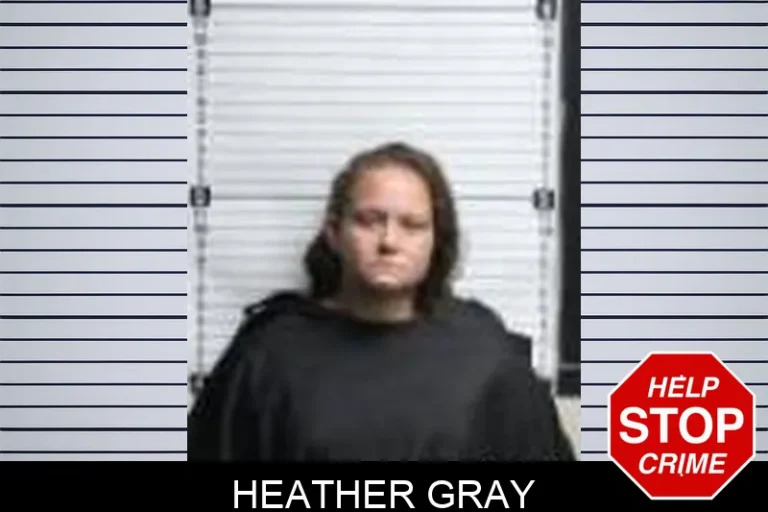 Heather Gray