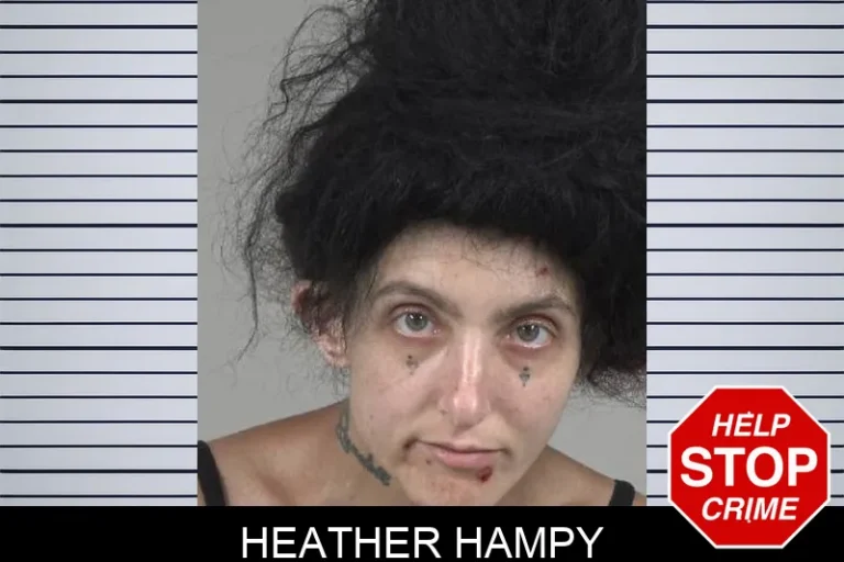 Heather Hampy