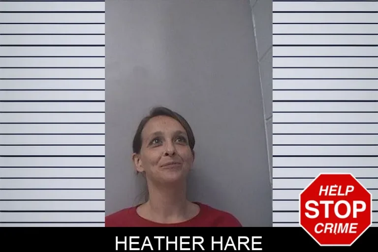 Heather Hare