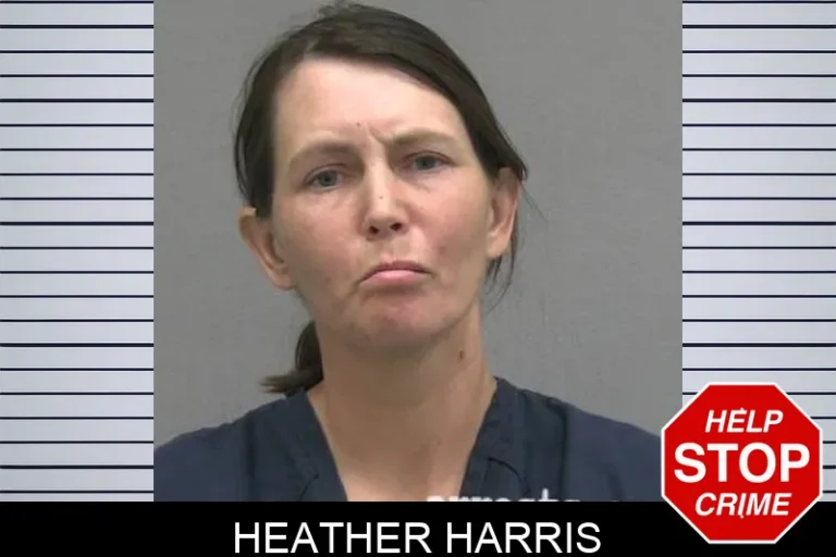 Heather Harris