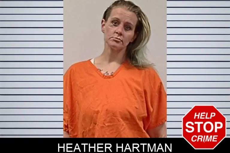 Heather Hartman