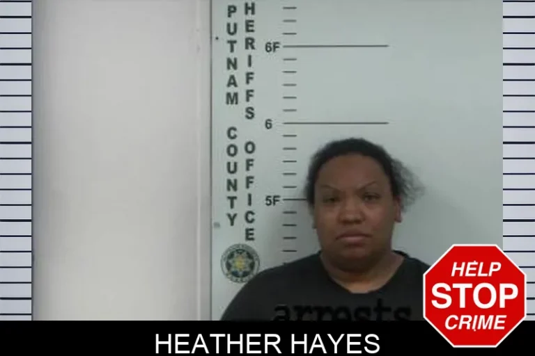 Heather Hayes