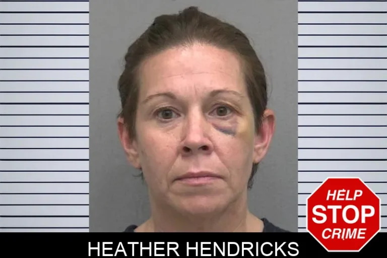 Heather Hendricks