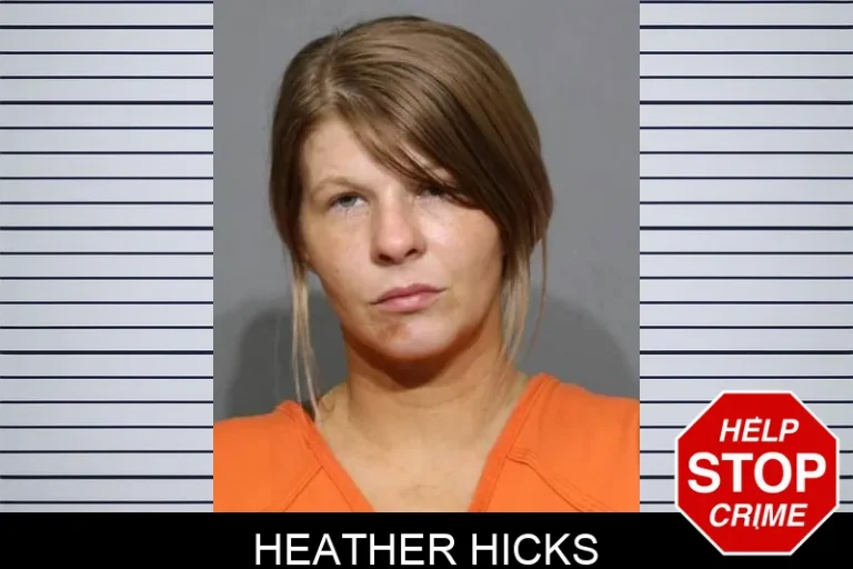 Heather Hicks