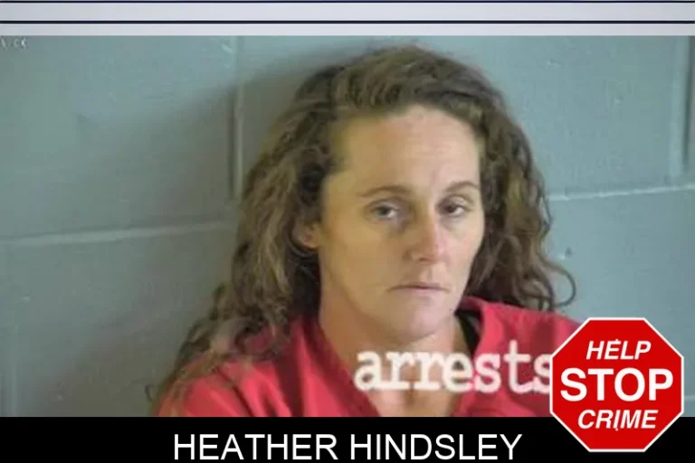 Heather Hindsley