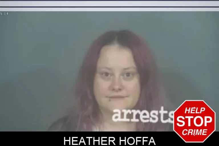 Heather Hoffa