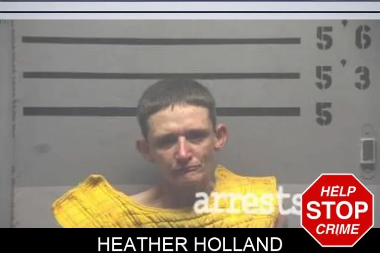Heather Holland