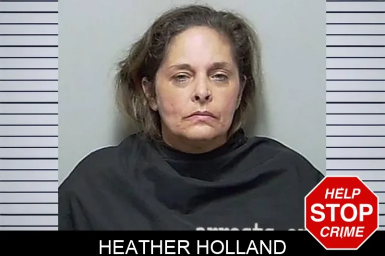 Heather Holland