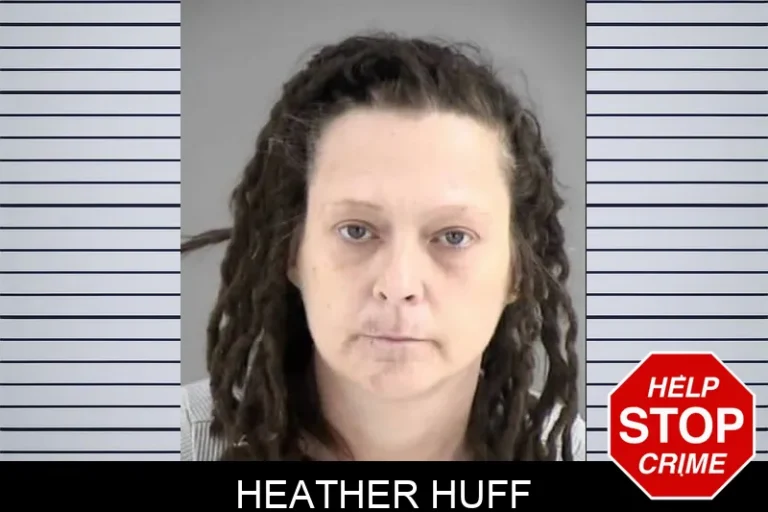 Heather HuFf