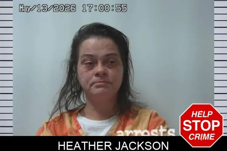 Heather Jackson