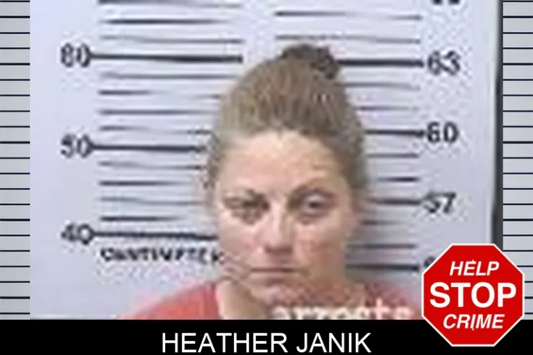 Heather Janik