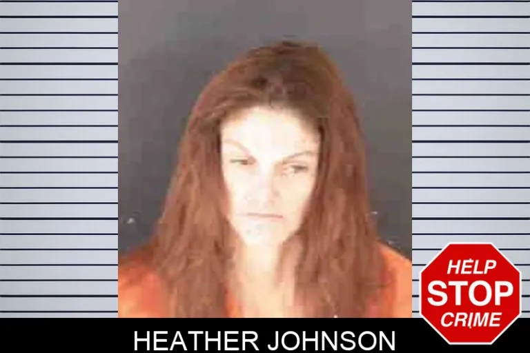 Heather Johnson