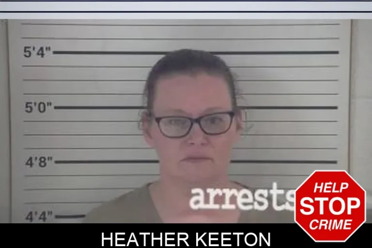 Heather Keeton