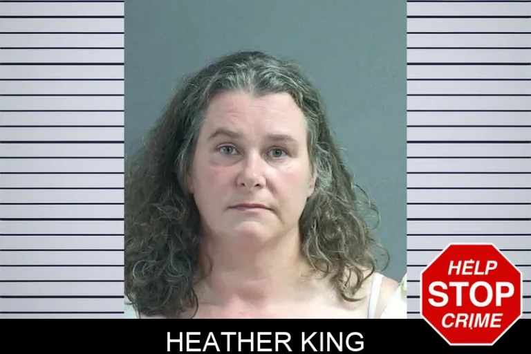 Heather King