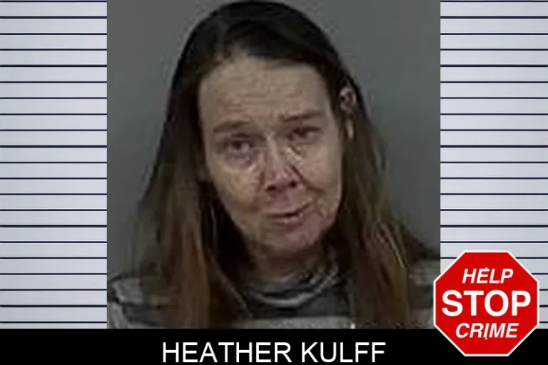 Heather Kulff