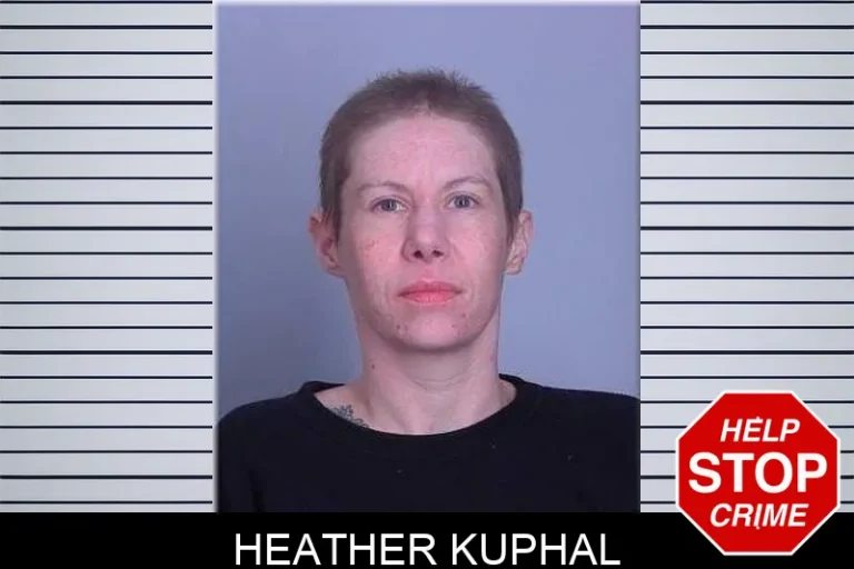 Heather Kuphal