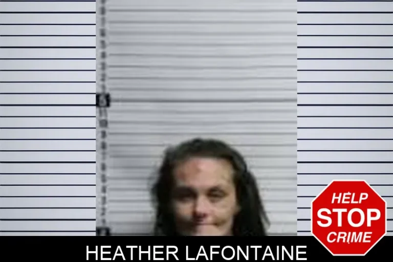 Heather Lafontaine