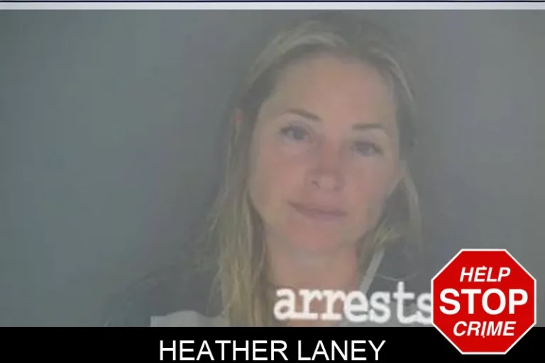 Heather Laney