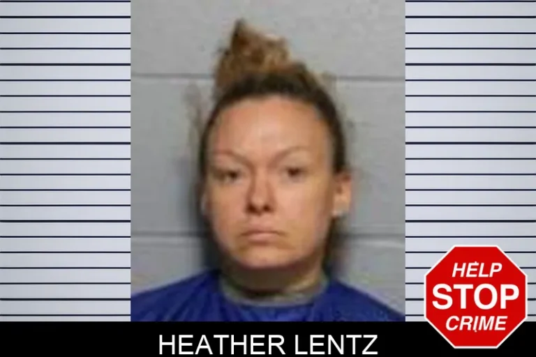 Heather Lentz