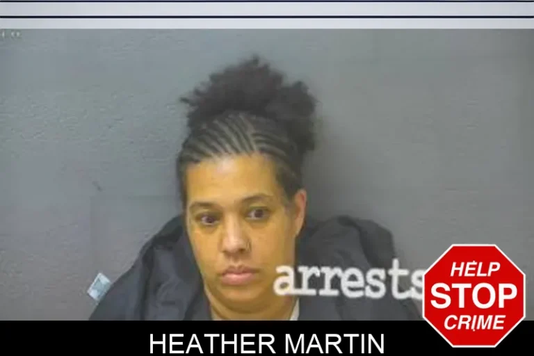 Heather Martin