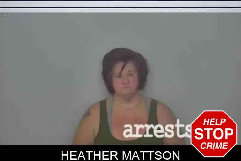 Heather Mattson