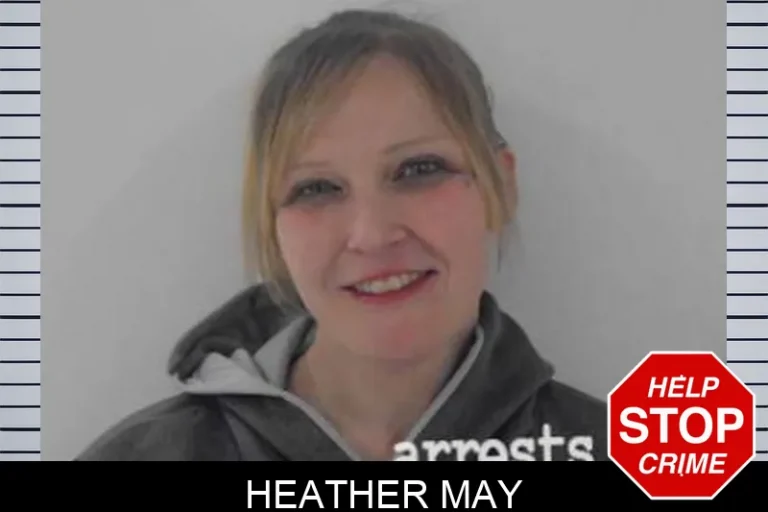 Heather May