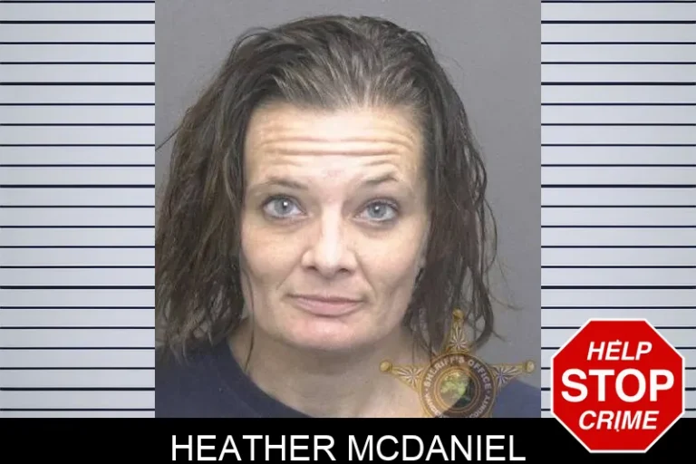 Heather McDaniel