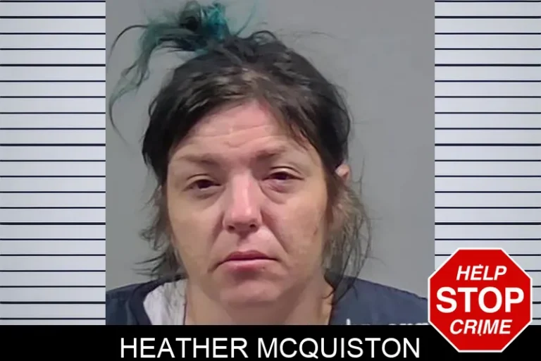 Heather McQuiston