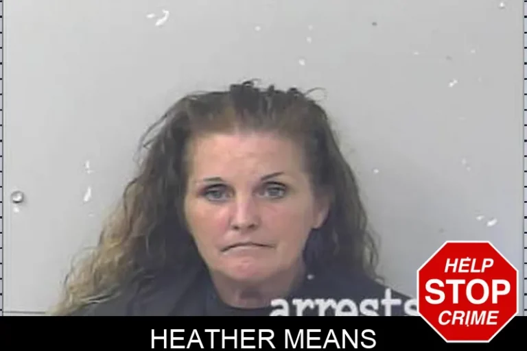 Heather Means