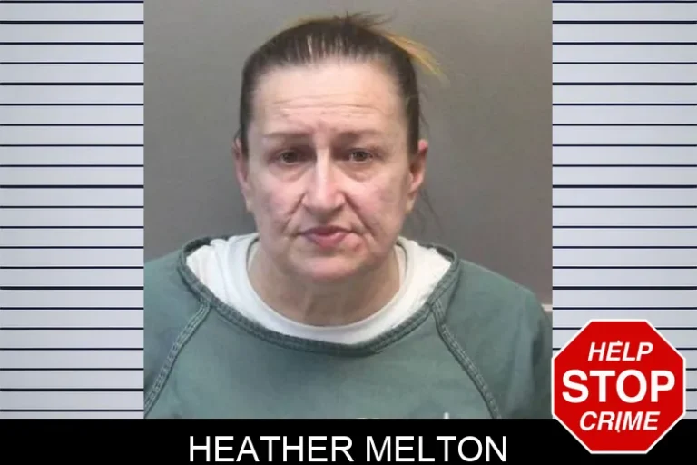 Heather Melton