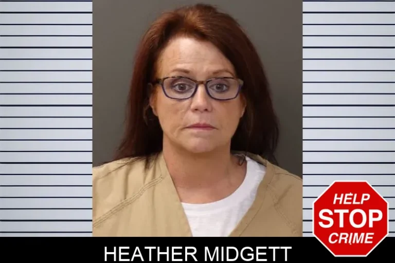 Heather Midgett