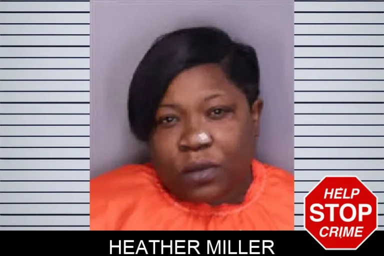 Heather Miller